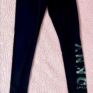 Women’s High Waist Leggings by DKNY Sport